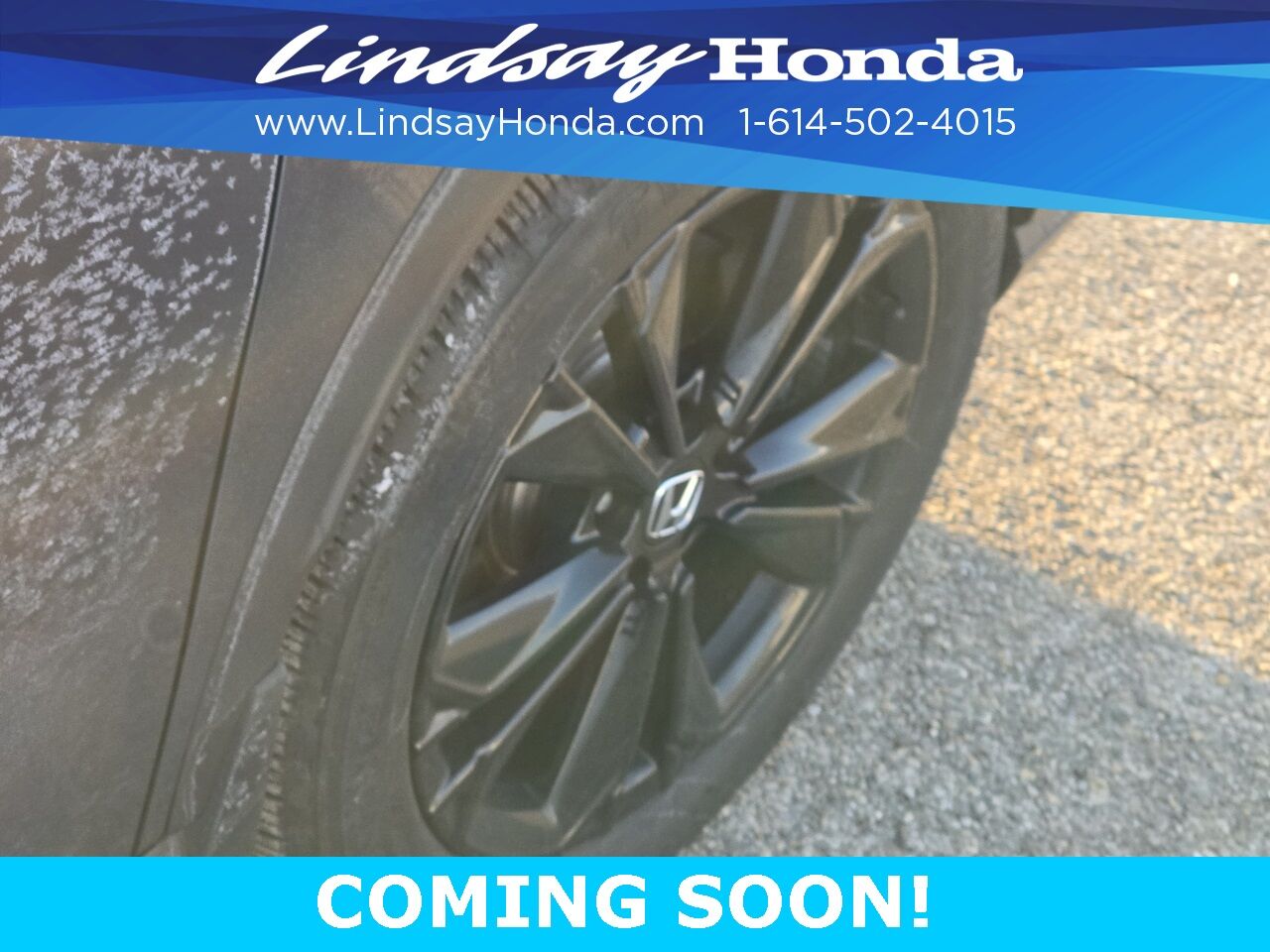 2023 Honda CR-V Hybrid Sport Touring Columbus OH