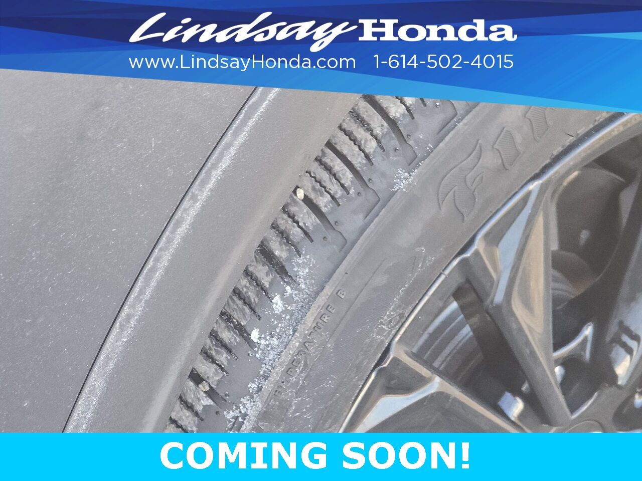 2023 Honda CR-V Hybrid Sport Touring Columbus OH