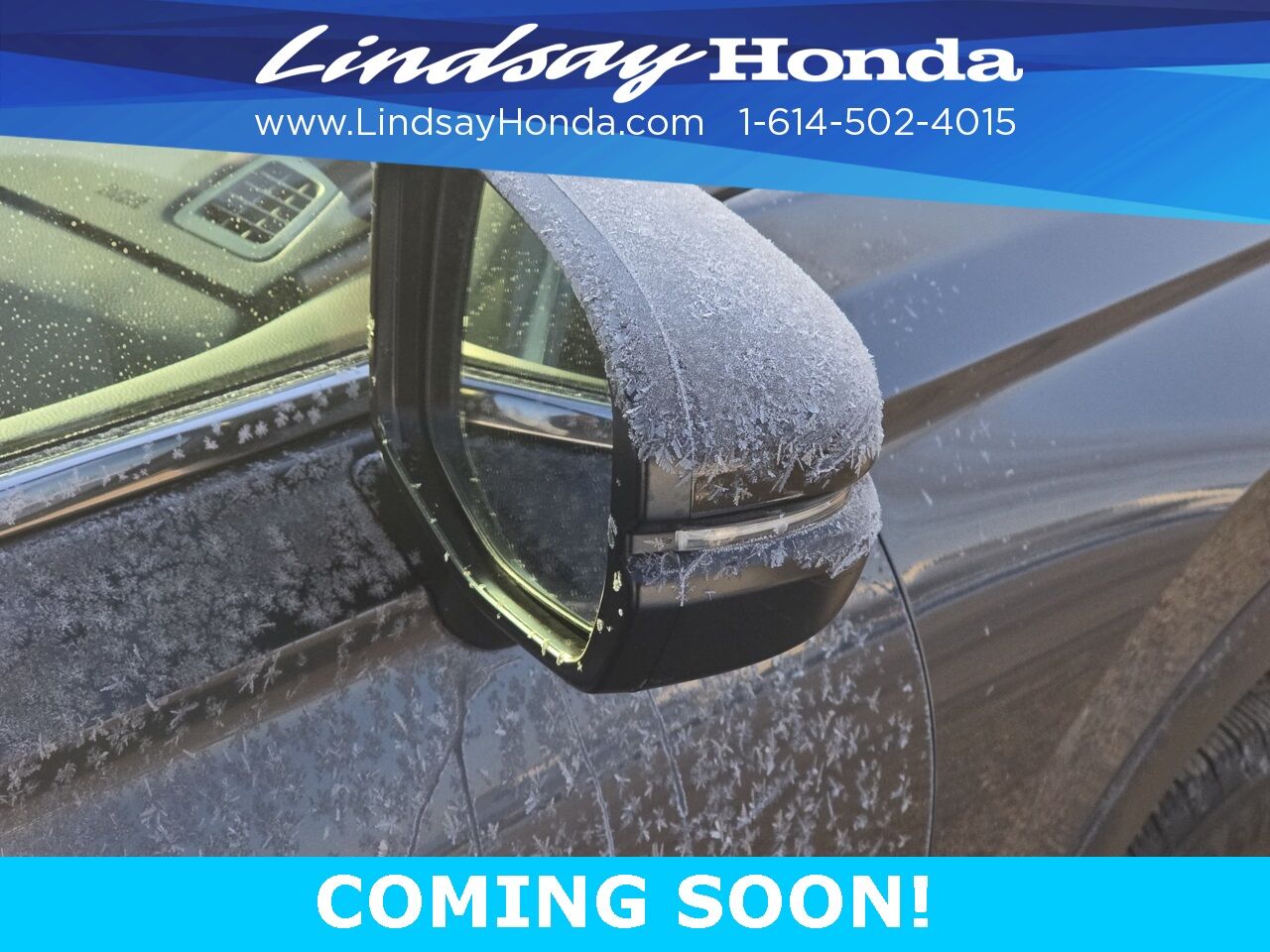 2023 Honda CR-V Hybrid Sport Touring Columbus OH