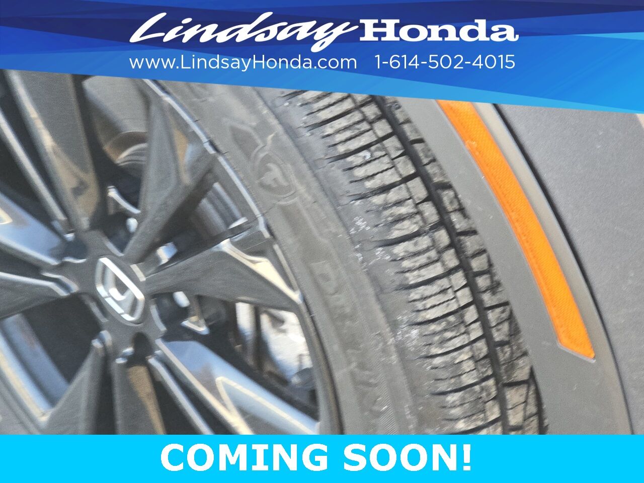 2023 Honda CR-V Hybrid Sport Touring Columbus OH