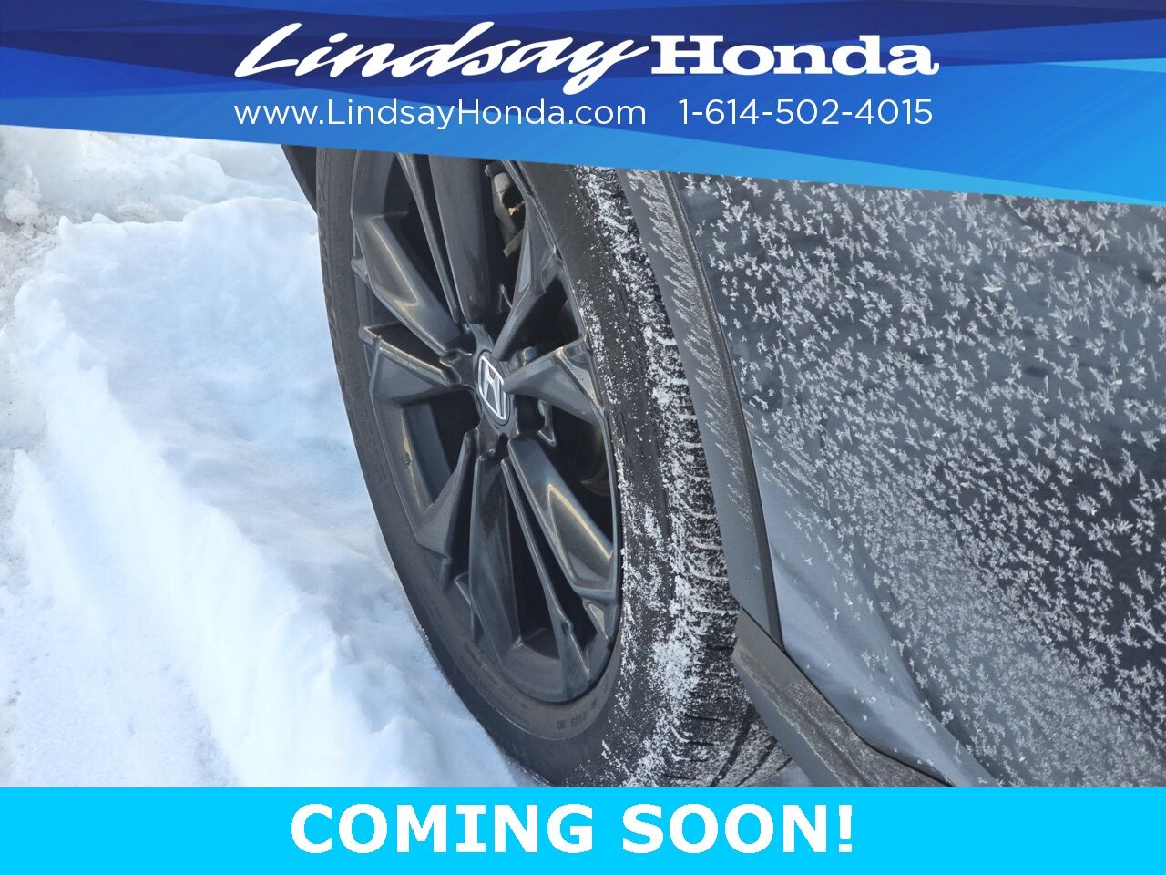 2023 Honda CR-V Hybrid Sport Touring Columbus OH