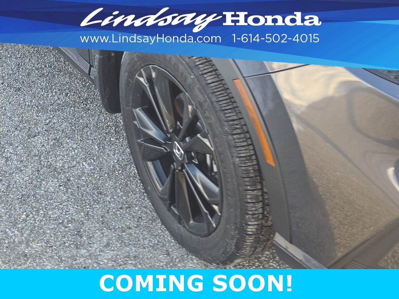 2023 Honda CR-V Hybrid Sport Touring Columbus OH