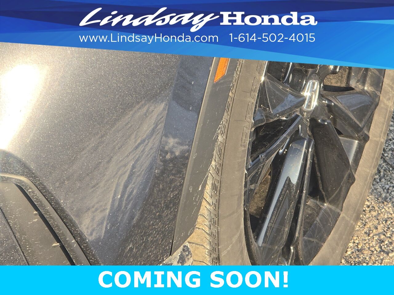 2023 Honda CR-V Hybrid Sport Touring Columbus OH