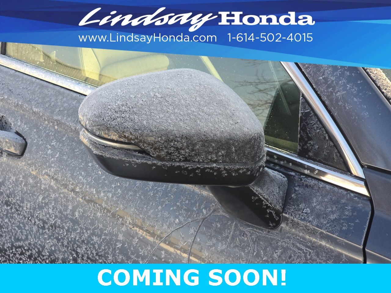 2023 Honda CR-V Hybrid Sport Touring Columbus OH