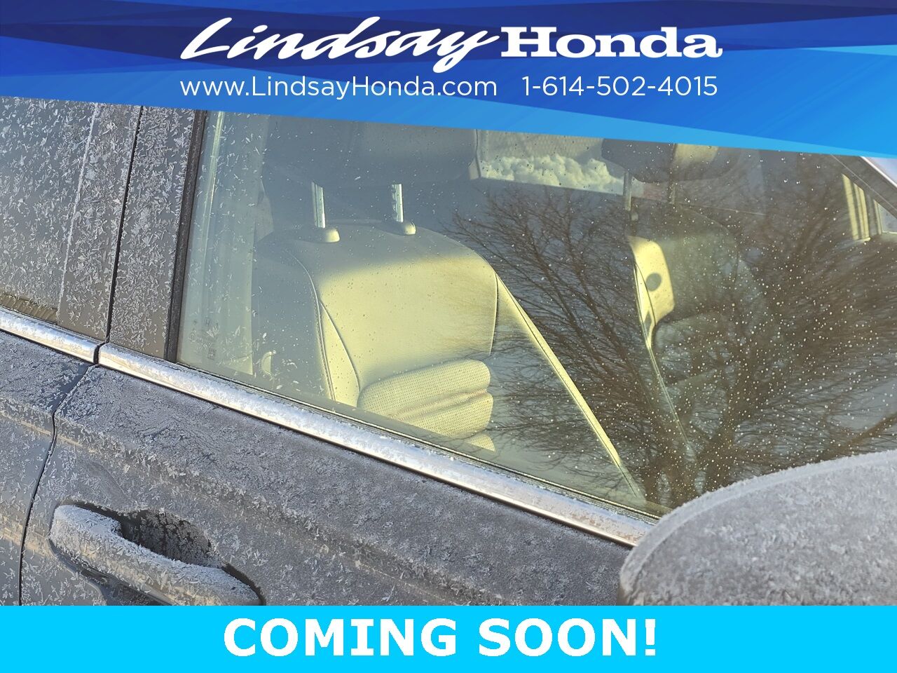 2023 Honda CR-V Hybrid Sport Touring Columbus OH