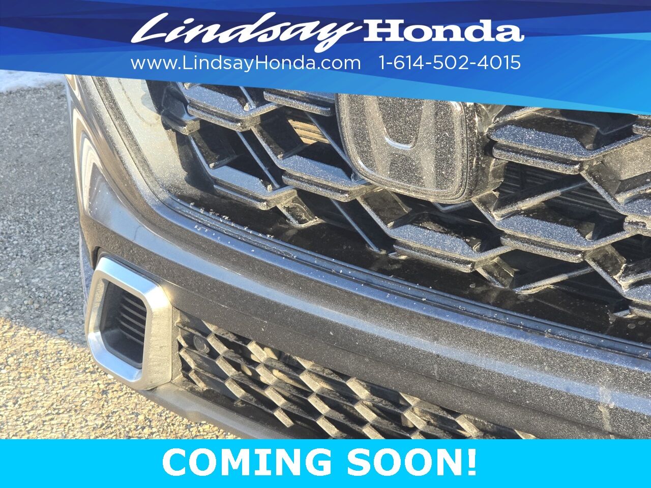 2023 Honda CR-V Hybrid Sport Touring Columbus OH