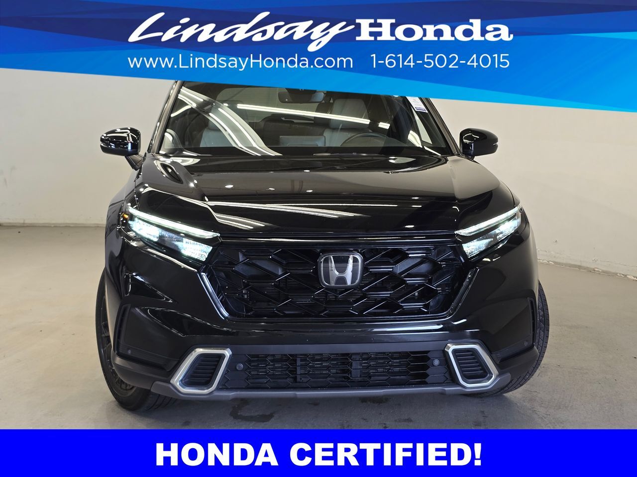 2023 Honda CR-V Hybrid Sport Touring