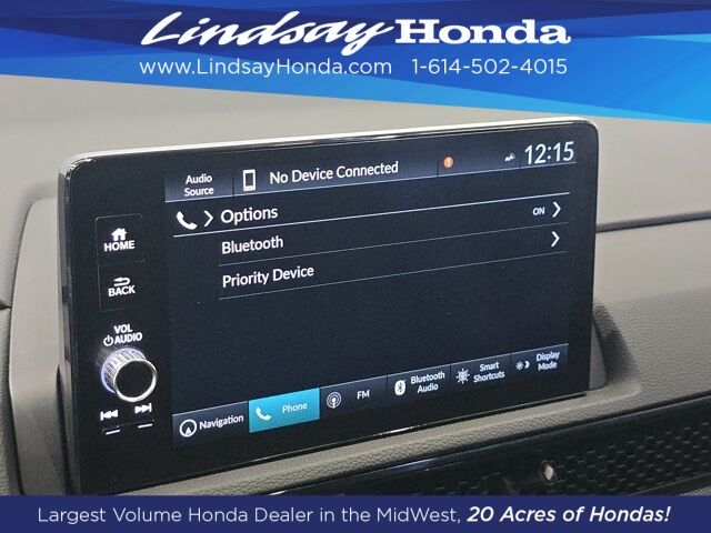 2023 Honda CR-V Hybrid Sport Touring Columbus OH