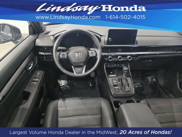 2023 Honda CR-V Hybrid Sport Touring Columbus OH