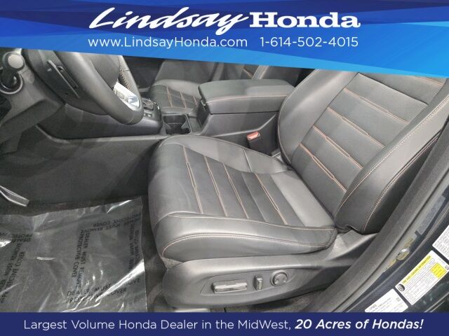 2023 Honda CR-V Hybrid Sport Touring Columbus OH