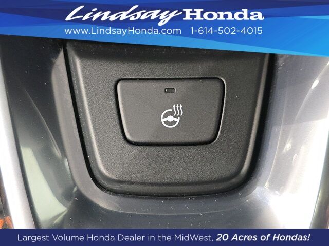 2023 Honda CR-V Hybrid Sport Touring Columbus OH