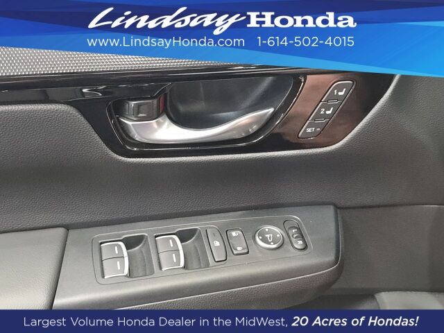 2023 Honda CR-V Hybrid Sport Touring Columbus OH
