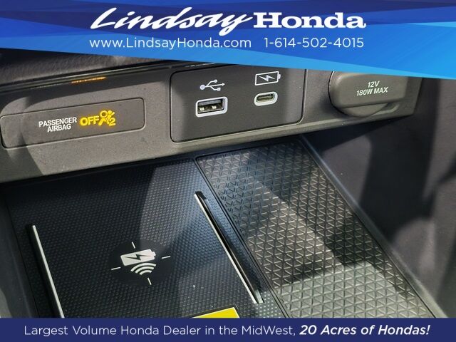 2023 Honda CR-V Hybrid Sport Touring Columbus OH