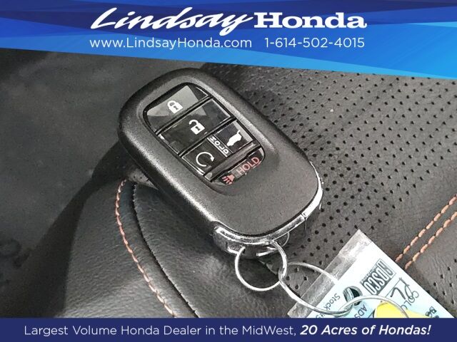 2023 Honda CR-V Hybrid Sport Touring Columbus OH