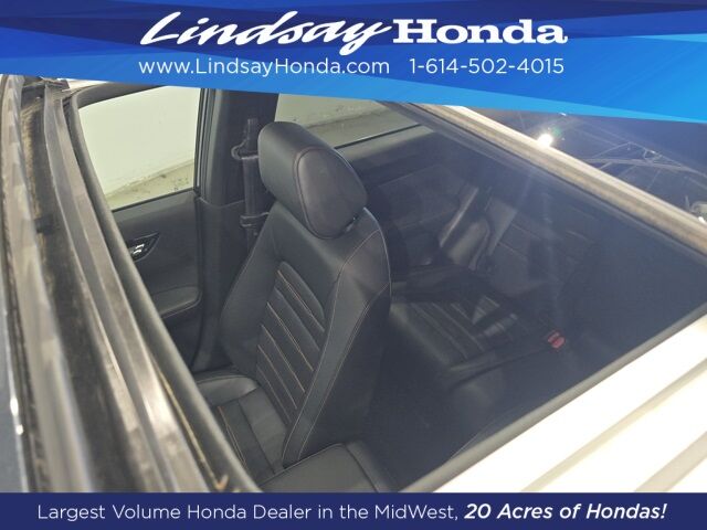 2023 Honda CR-V Hybrid Sport Touring Columbus OH
