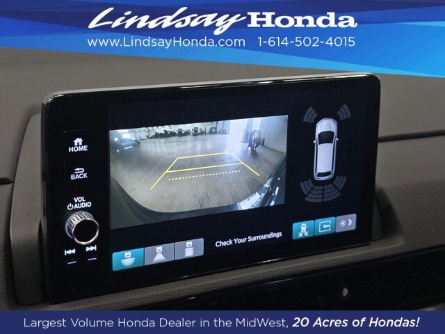 2023 Honda CR-V Hybrid Sport Touring Columbus OH
