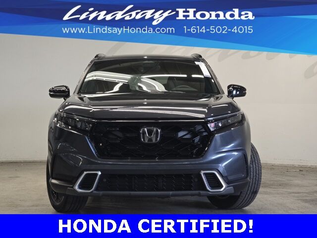 2023 Honda CR-V Hybrid Sport Touring Columbus OH