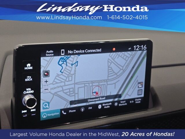 2023 Honda CR-V Hybrid Sport Touring Columbus OH
