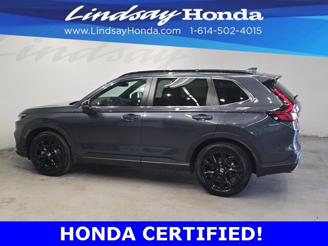 2023 Honda CR-V Hybrid Sport Touring Columbus OH