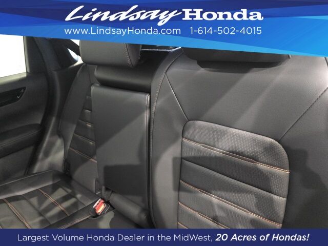 2023 Honda CR-V Hybrid Sport Touring Columbus OH