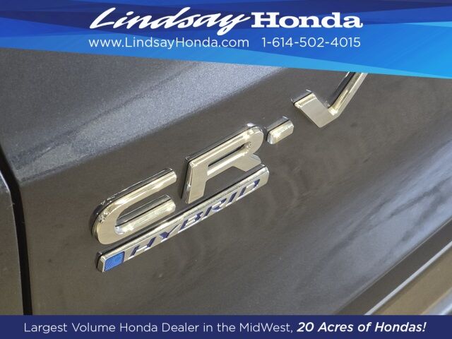 2023 Honda CR-V Hybrid Sport Touring Columbus OH
