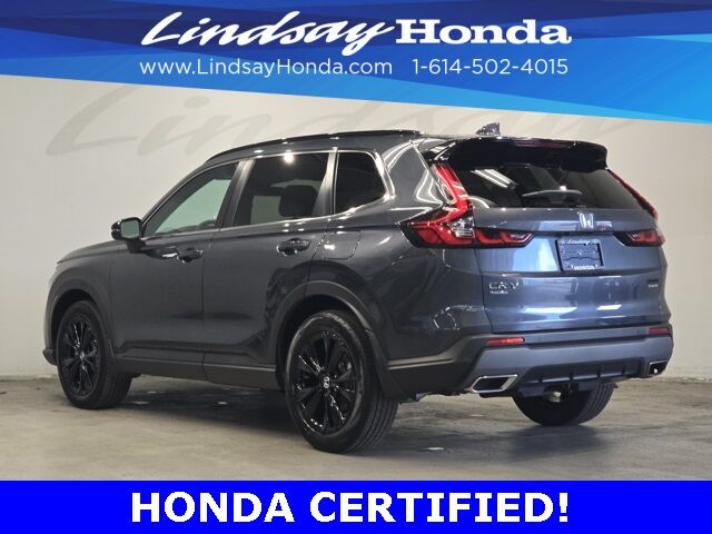 2023 Honda CR-V Hybrid Sport Touring Columbus OH