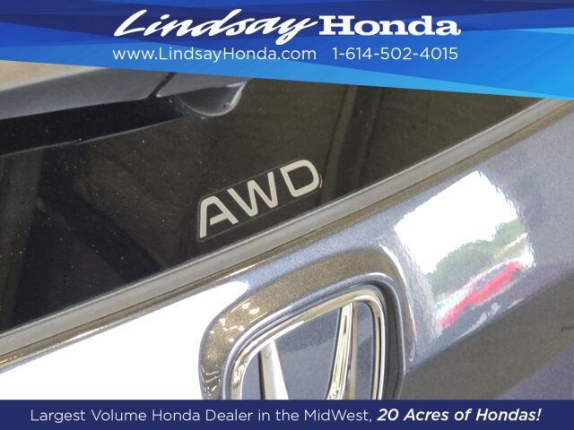 2023 Honda CR-V Hybrid Sport Touring Columbus OH