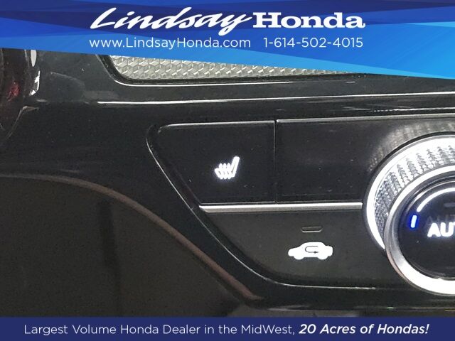 2023 Honda CR-V Hybrid Sport Touring Columbus OH