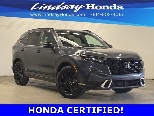 2023 Honda CR-V Hybrid Sport Touring Columbus OH