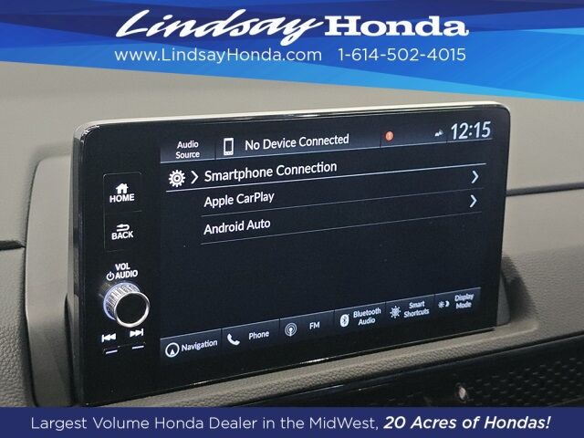 2023 Honda CR-V Hybrid Sport Touring Columbus OH