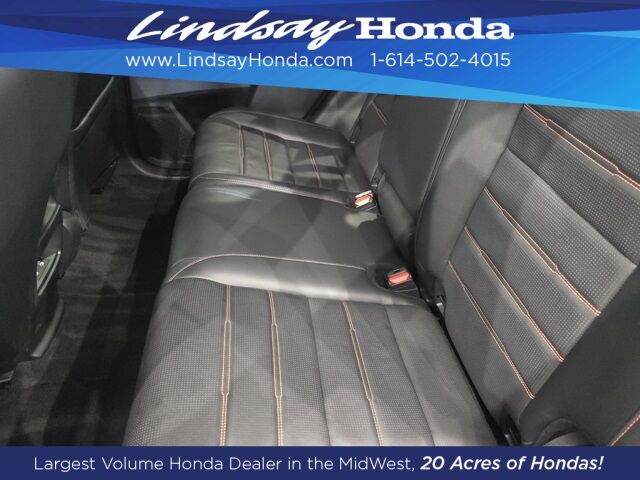 2023 Honda CR-V Hybrid Sport Touring Columbus OH