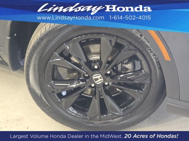 2023 Honda CR-V Hybrid Sport Touring Columbus OH