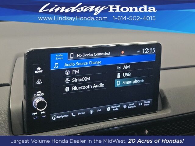 2023 Honda CR-V Hybrid Sport Touring Columbus OH