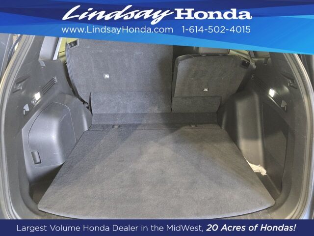2023 Honda CR-V Hybrid Sport Touring Columbus OH