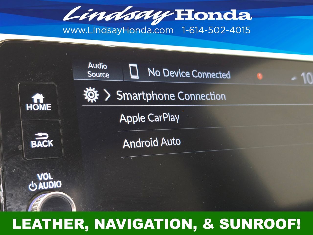 2023 Honda CR-V Hybrid Sport Touring Columbus OH