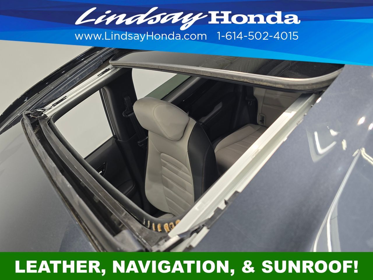 2023 Honda CR-V Hybrid Sport Touring Columbus OH