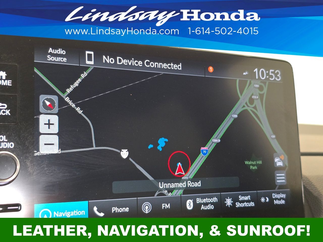 2023 Honda CR-V Hybrid Sport Touring Columbus OH