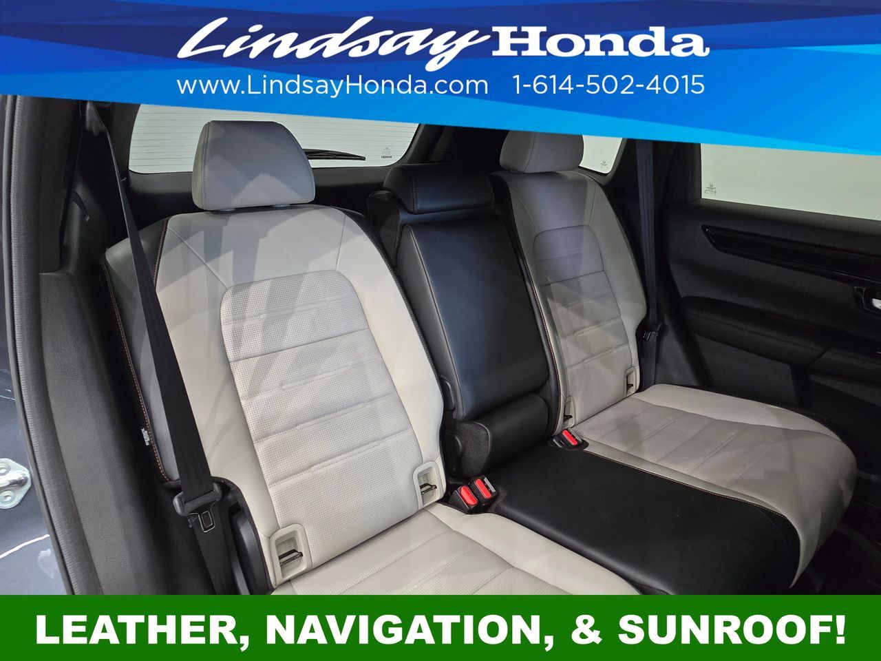 2023 Honda CR-V Hybrid Sport Touring Columbus OH