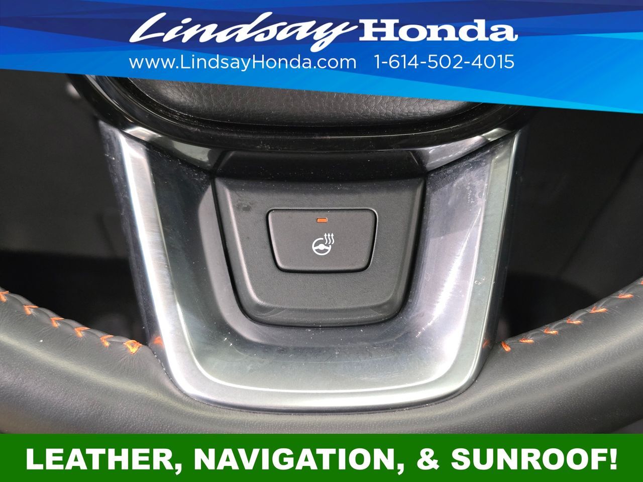 2023 Honda CR-V Hybrid Sport Touring Columbus OH