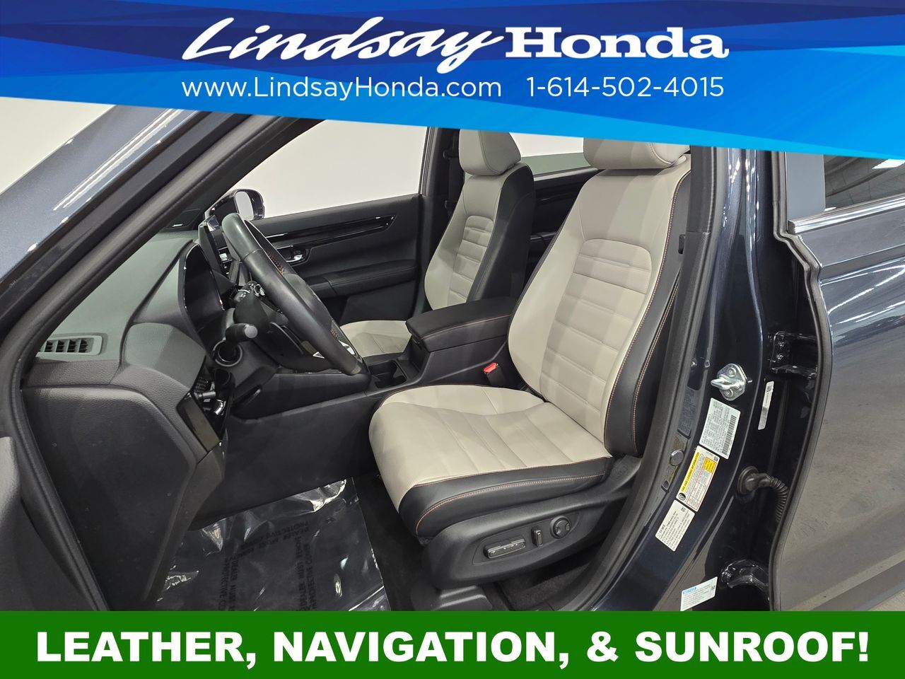 2023 Honda CR-V Hybrid Sport Touring Columbus OH