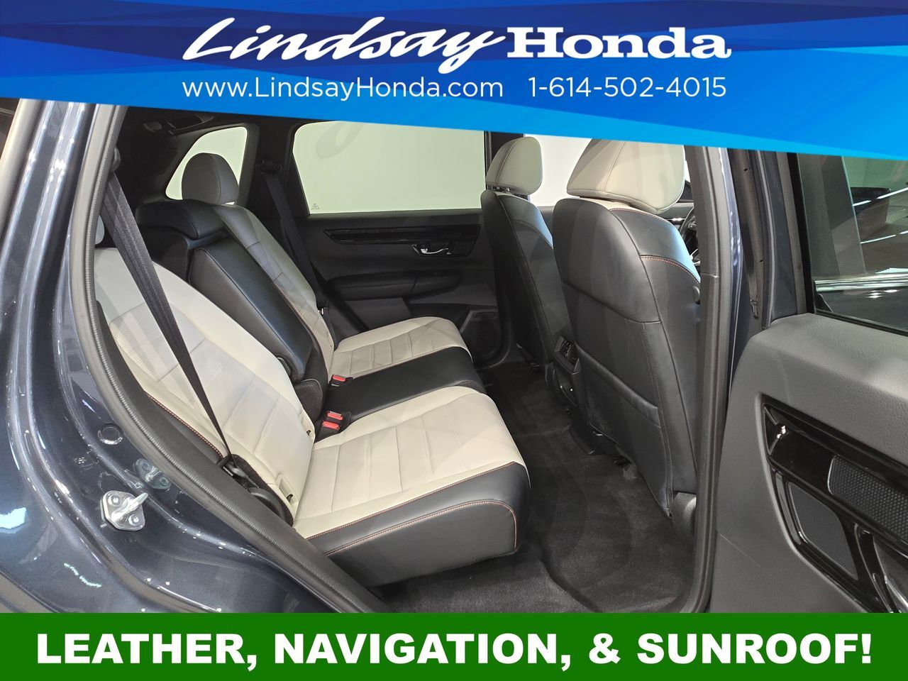 2023 Honda CR-V Hybrid Sport Touring Columbus OH