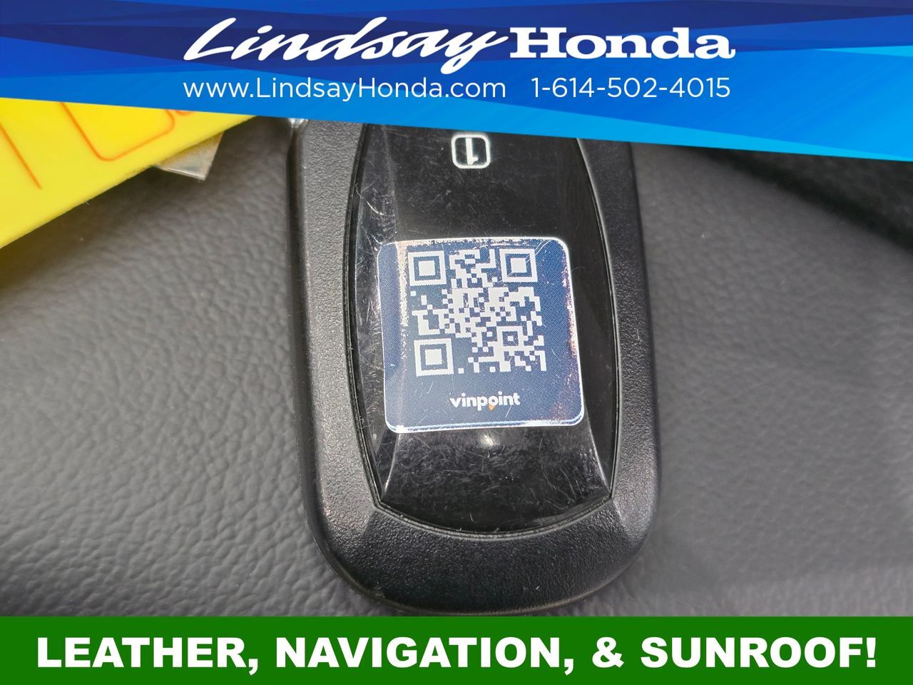 2023 Honda CR-V Hybrid Sport Touring Columbus OH