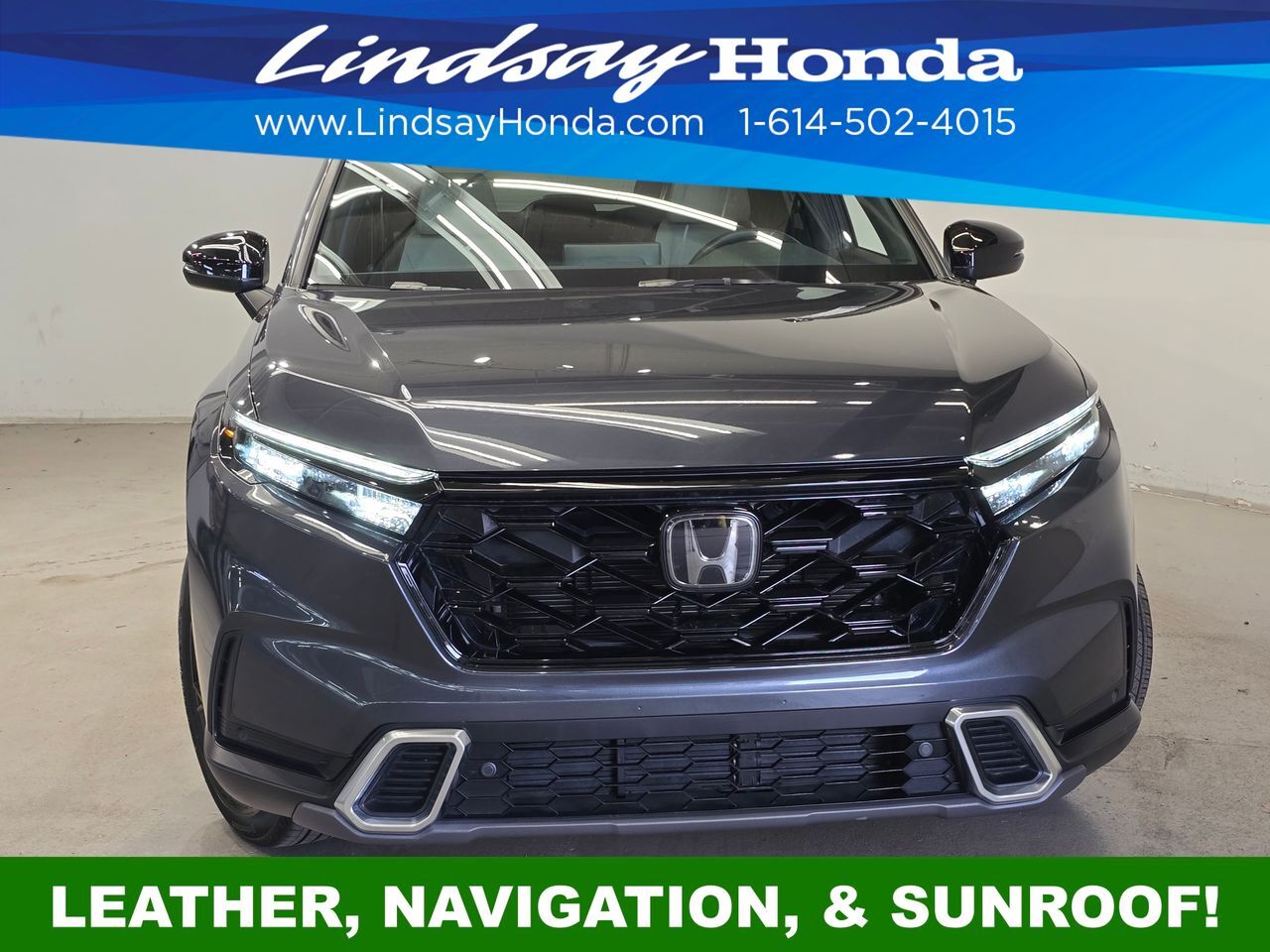 2023 Honda CR-V Hybrid Sport Touring