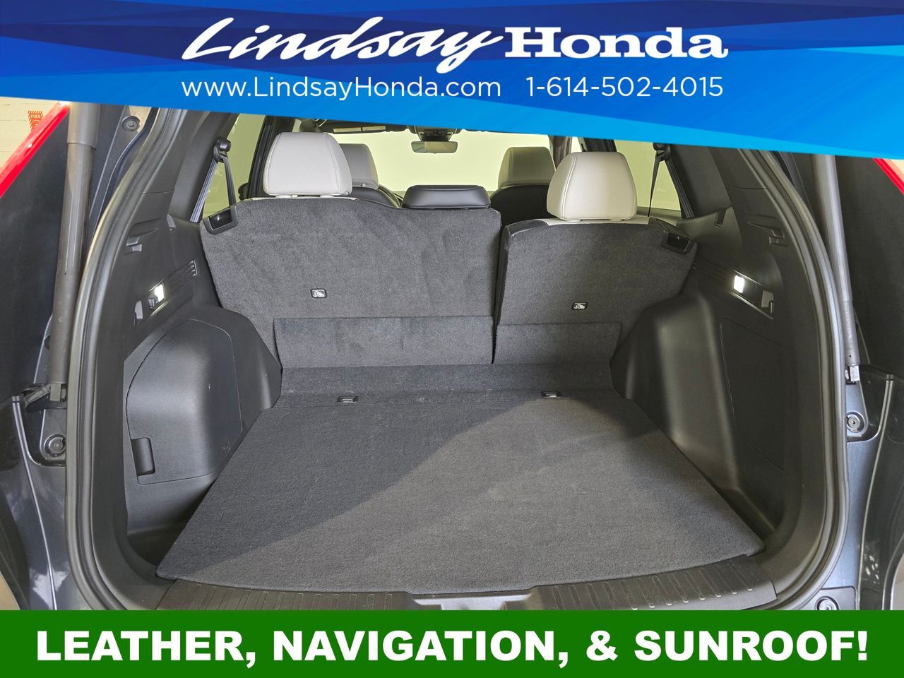 2023 Honda CR-V Hybrid Sport Touring Columbus OH