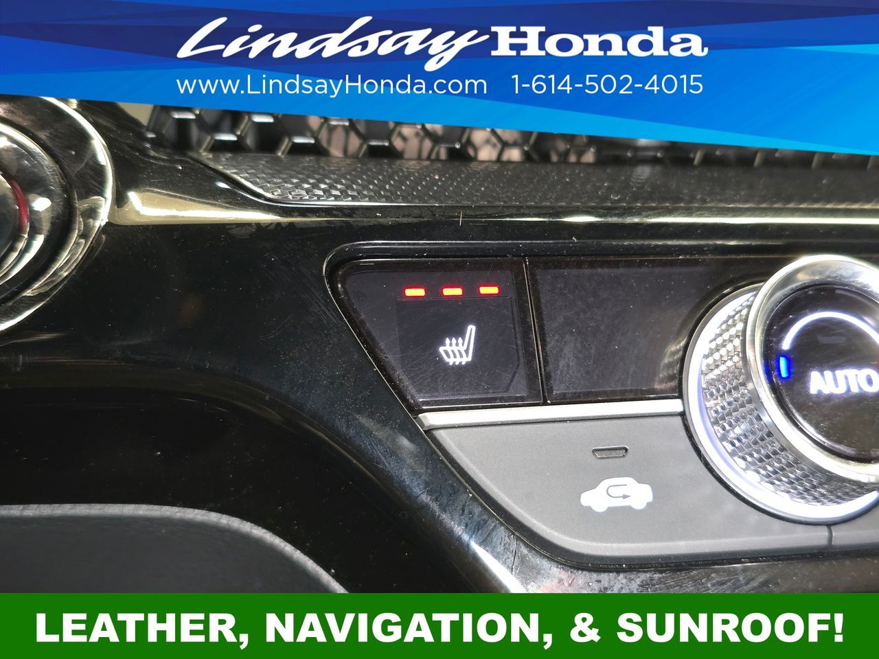 2023 Honda CR-V Hybrid Sport Touring Columbus OH