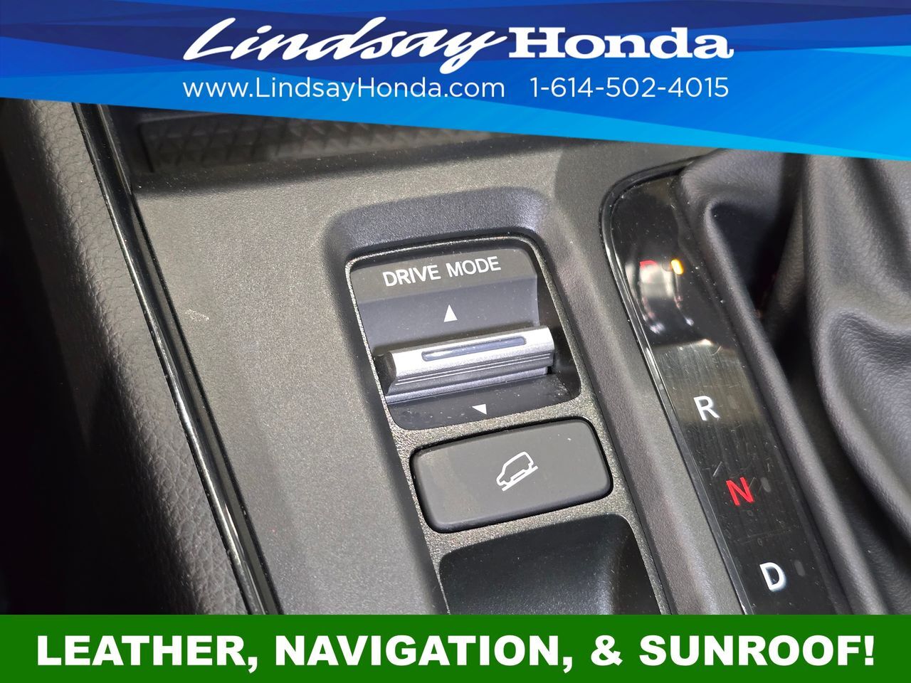 2023 Honda CR-V Hybrid Sport Touring Columbus OH