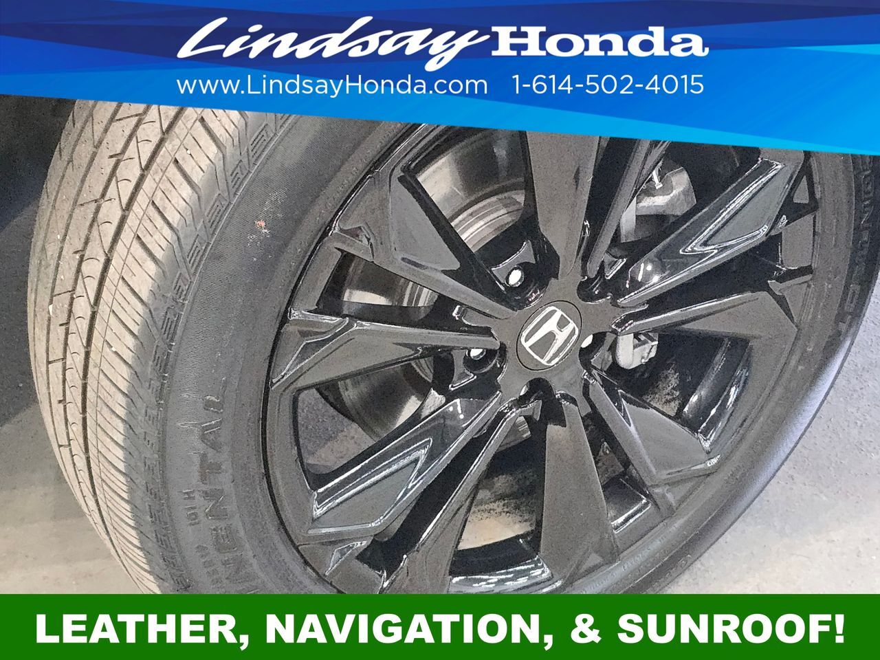 2023 Honda CR-V Hybrid Sport Touring Columbus OH