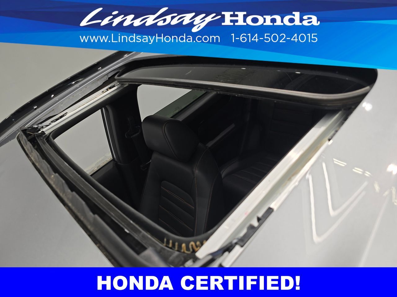 2023 Honda CR-V Hybrid Sport Touring Columbus OH