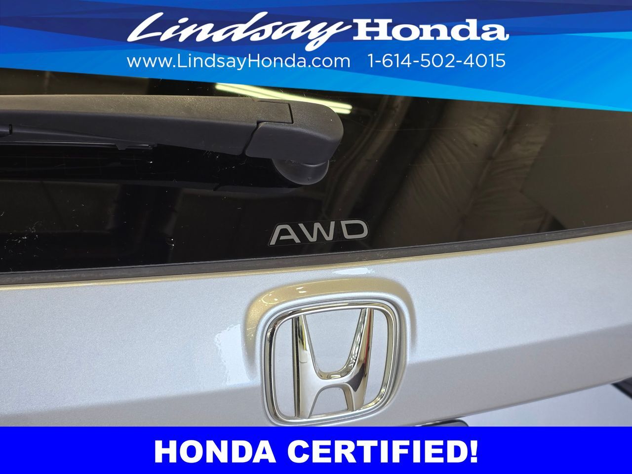2023 Honda CR-V Hybrid Sport Touring Columbus OH