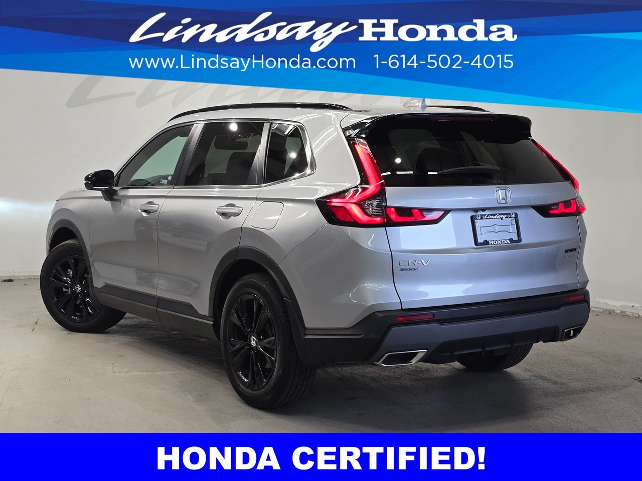 2023 Honda CR-V Hybrid Sport Touring Columbus OH